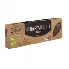 Spaguetti de Chia Libre de Gluten 227grs|Sow
